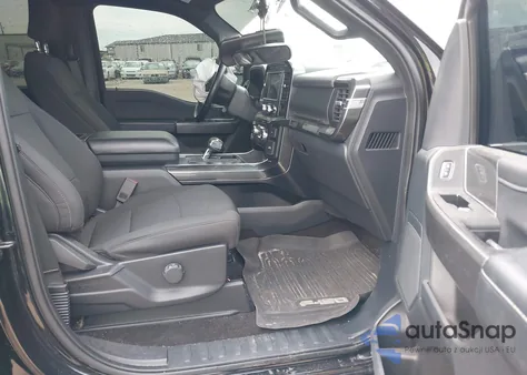 2022 Ford F-150 Xlt from USA, damaged, VIN 1FTFW1E54NKD48785